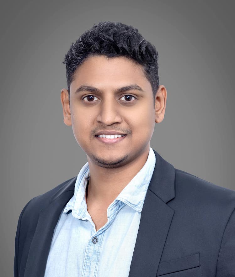 Shishir Aithal